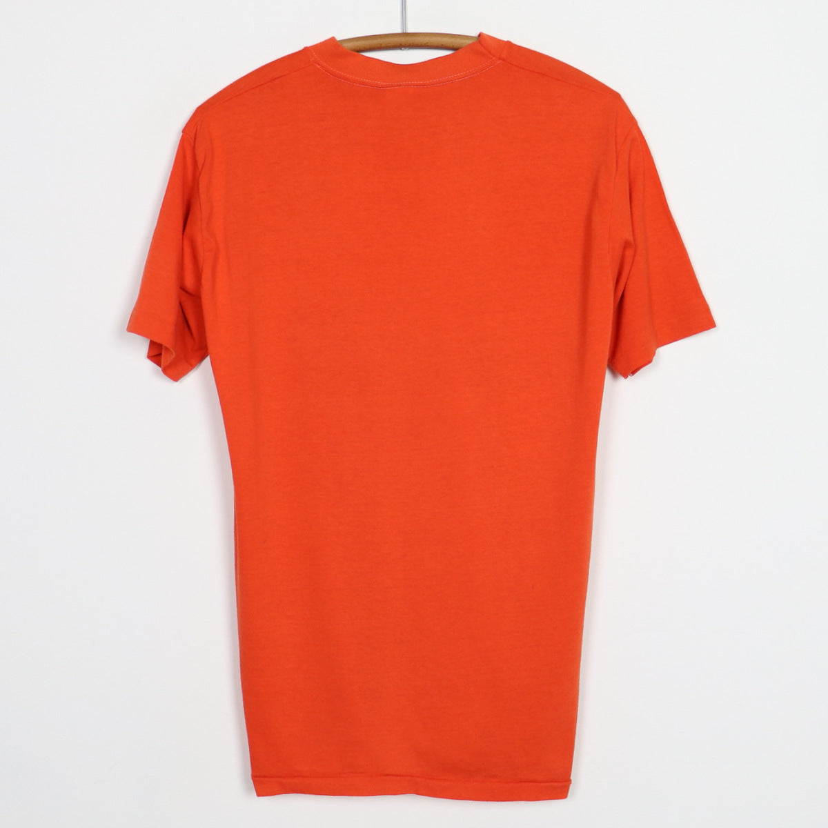 1980s University Of Texas Longhorns Shirt