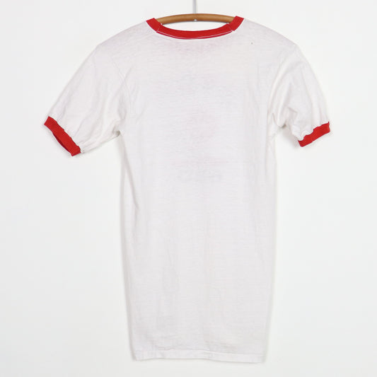 1970s Ryar 650 AM Pinoy Radio Shirt