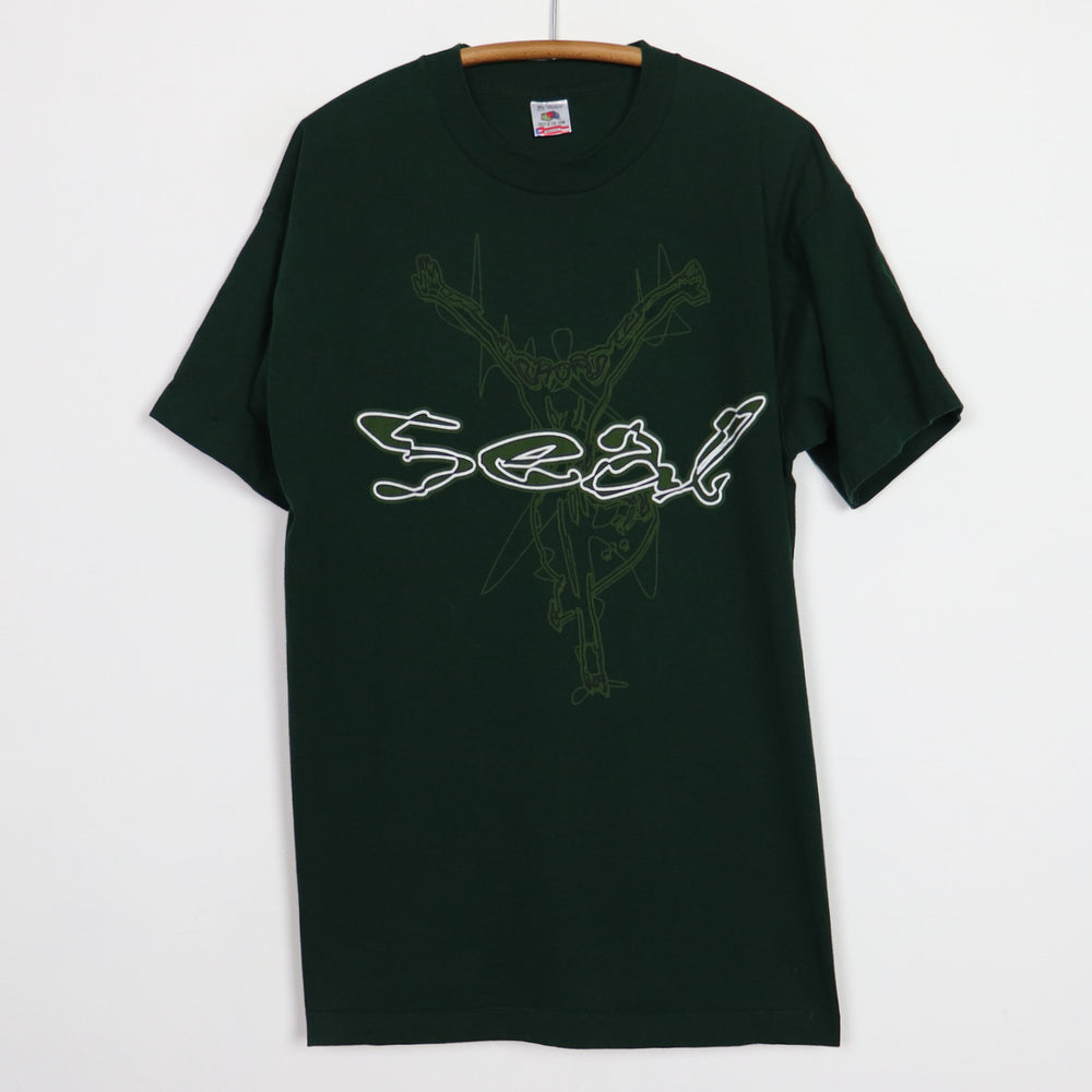 1995 Seal Shirt