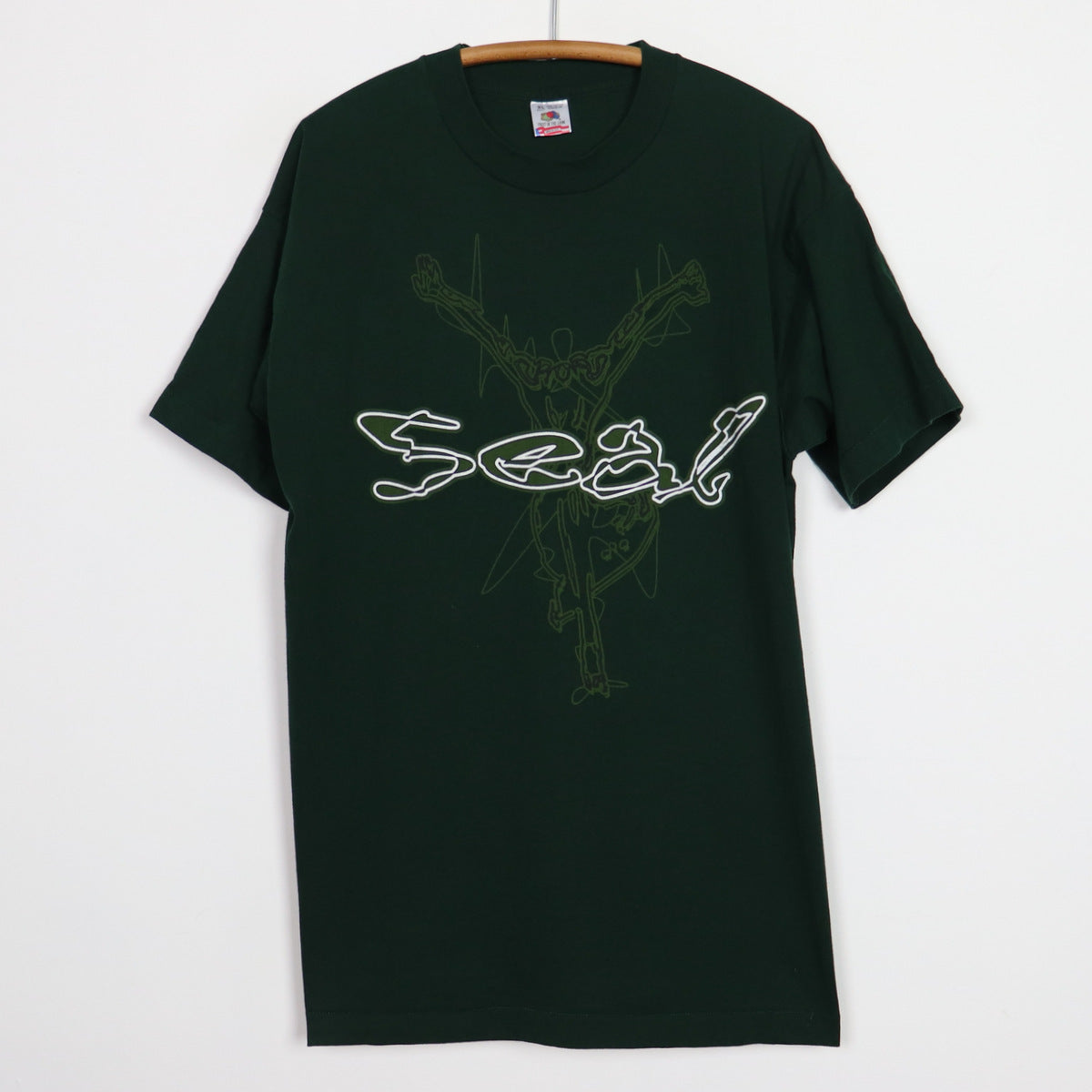 1995 Seal Shirt