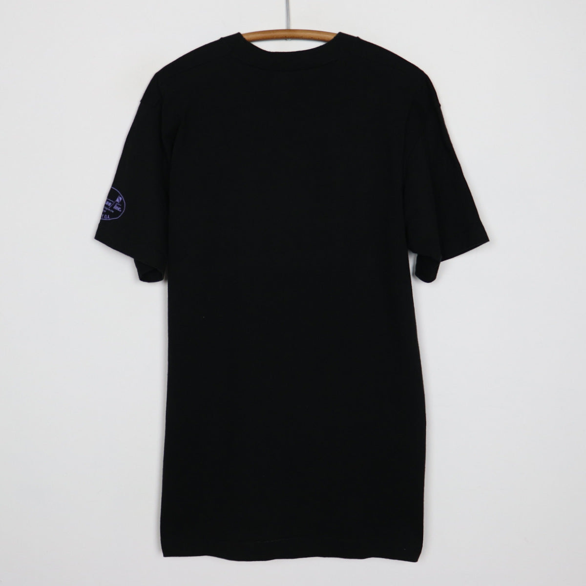 1990s Tropical Fish Aquatic Shirt