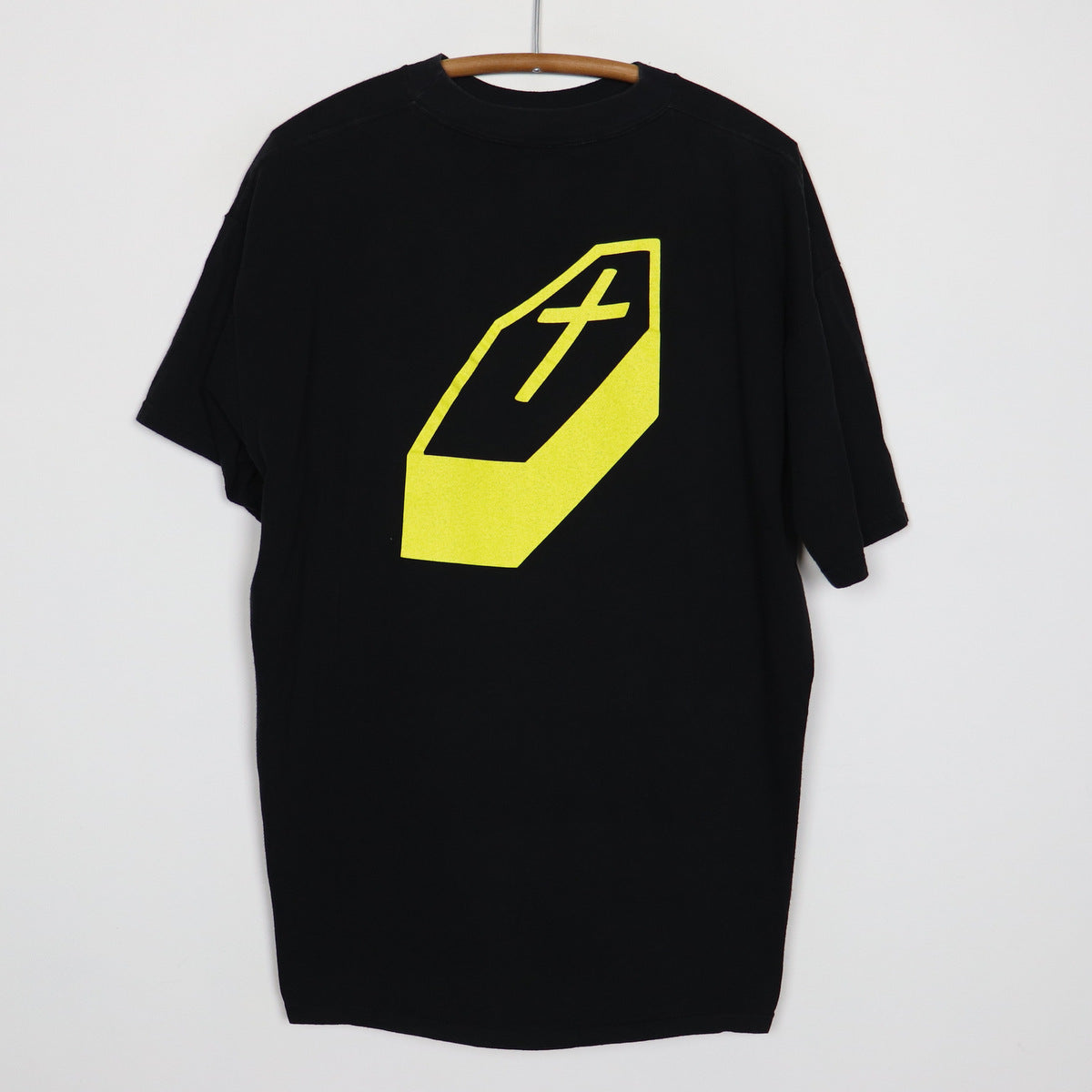 1996 Marilyn Manson You're Already Dead Shirt