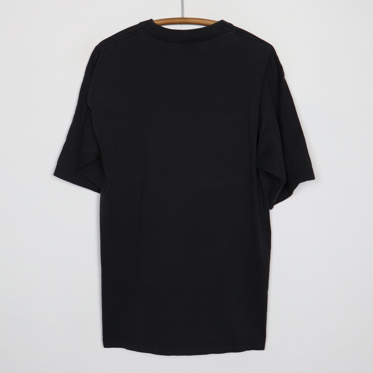 1990s Mickey Mouse Disney Store Paris Shirt