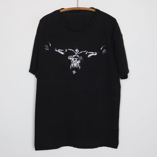 1997 Danzig Blackacidevil Shirt