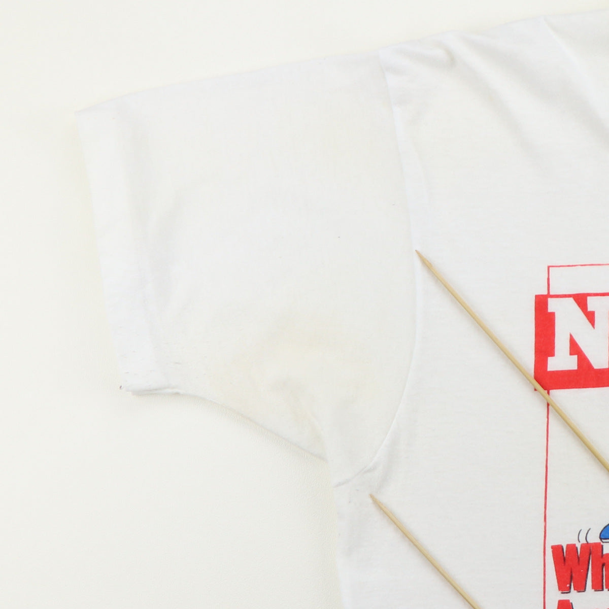 1990s The Simpsons Newsweek Shirt