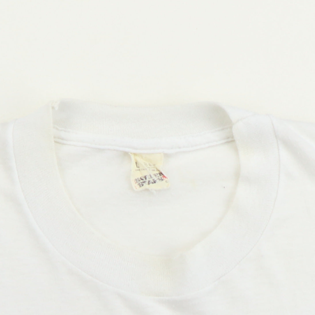 1990s The Simpsons Newsweek Shirt