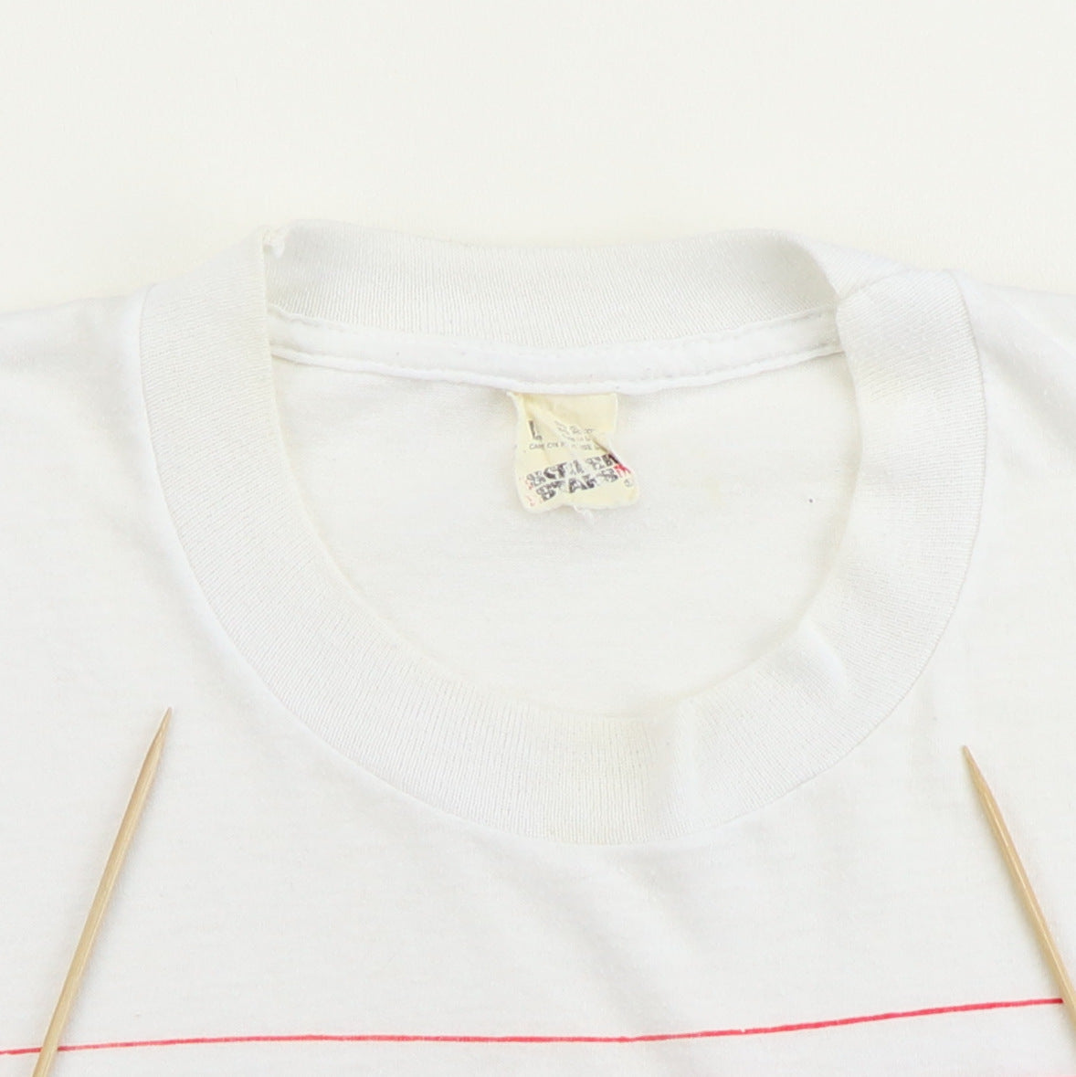 1990s The Simpsons Newsweek Shirt