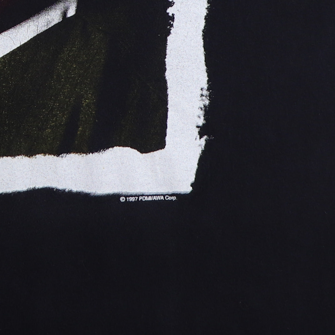 1997 Notorious BIG Biggie Smalls Shirt