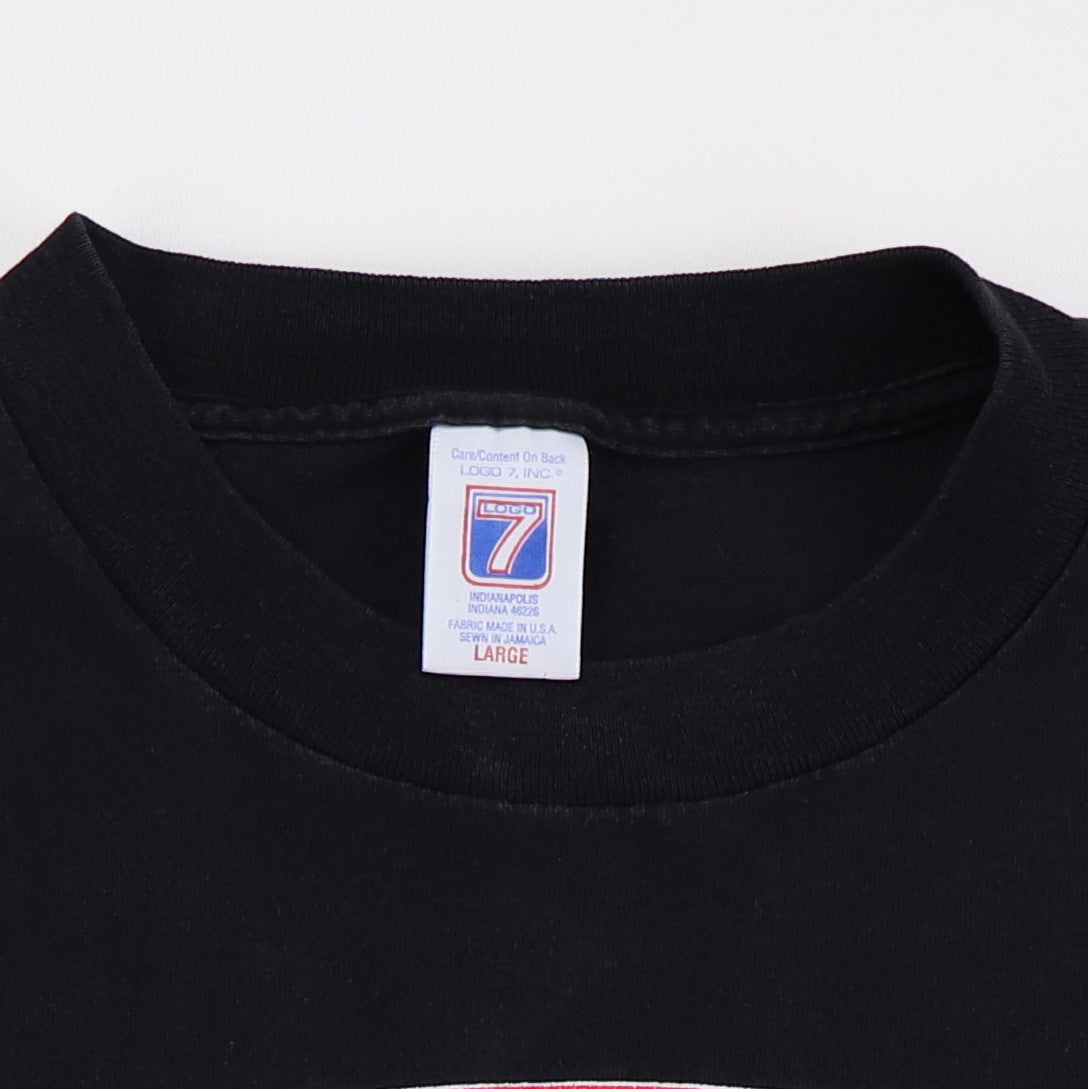 1990s Chicago Bulls NBA Shirt