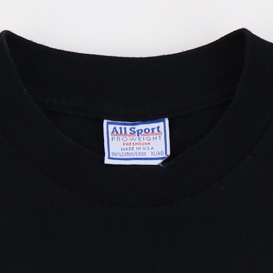 1996 Ozzy Osbourne Ozzmosis Shirt