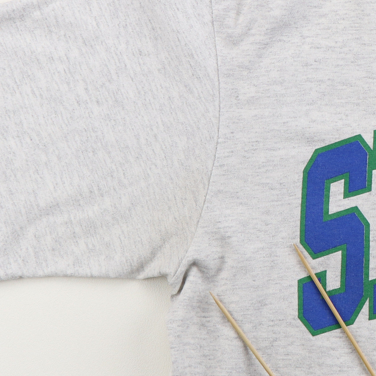 1994 Seattle Seahawks NFL Shirt