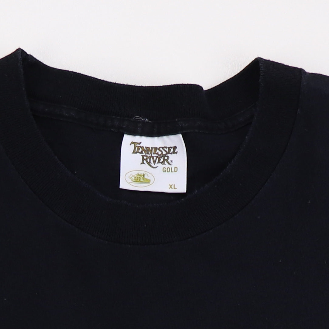 1990s Sting WCW Wrestling Shirt