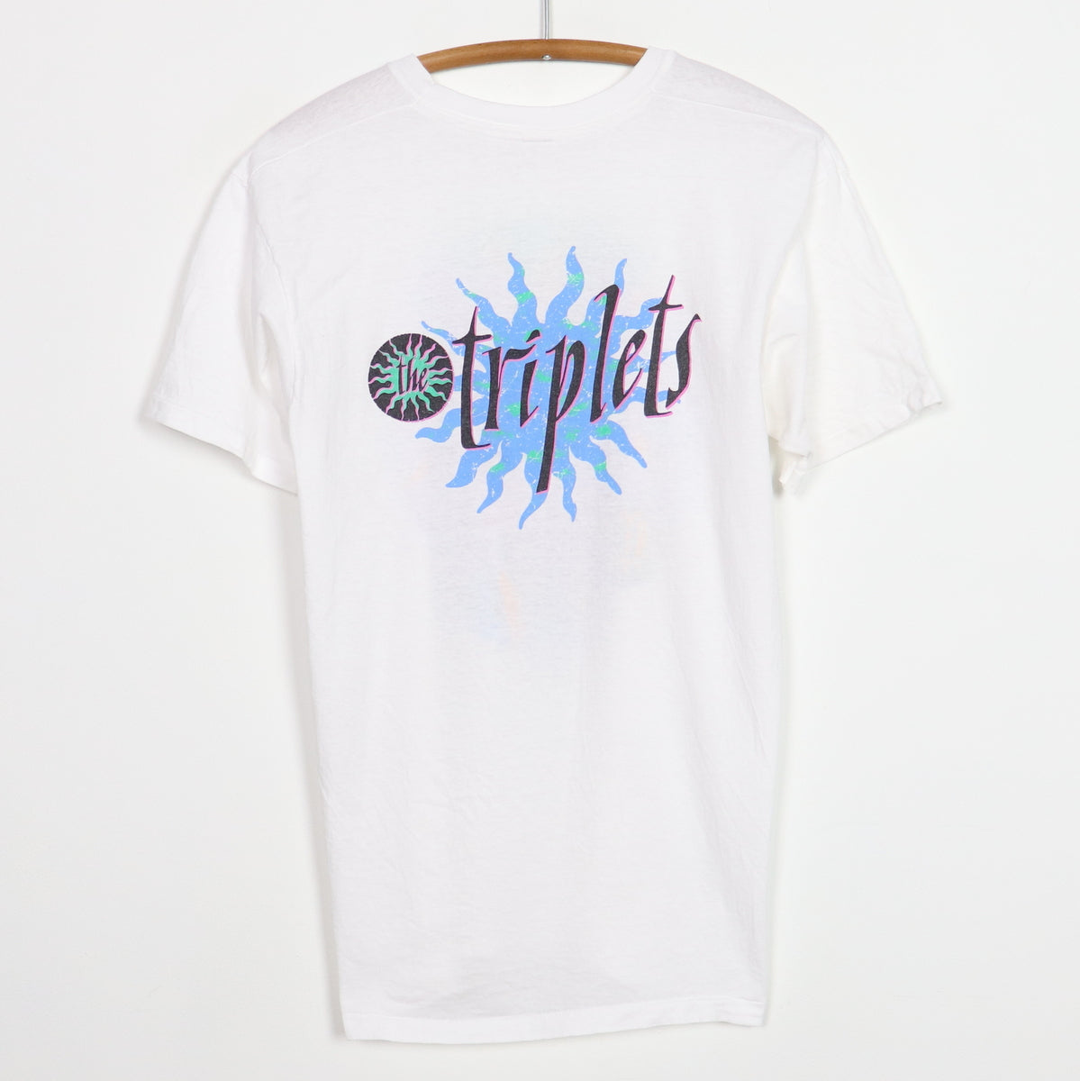 1991 The Triplets Shirt