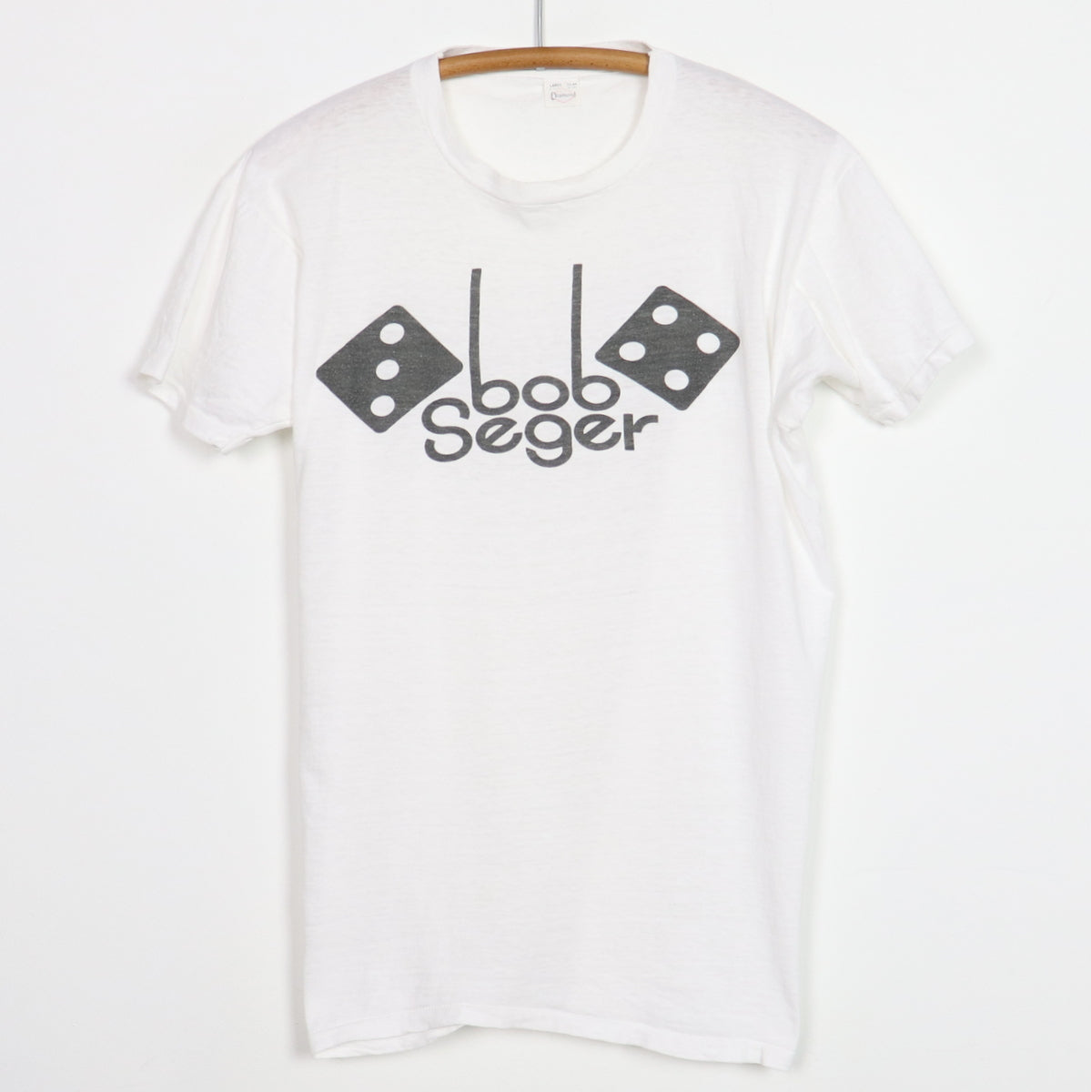 1974 Bob Seger Seven Shirt