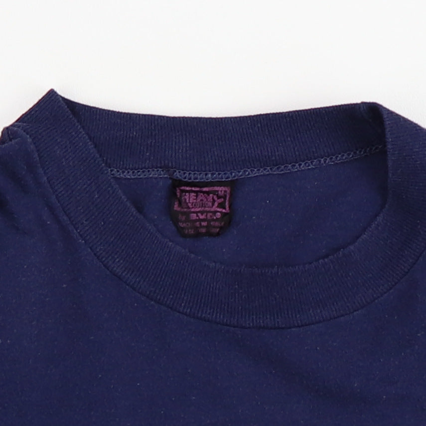 1976 Wings Over American Capitol Records Promo Shirt