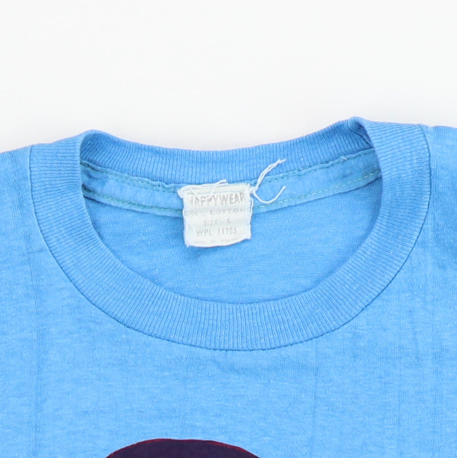 1970s George Harrison Shirt