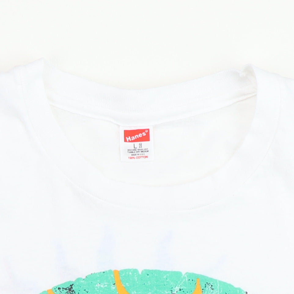 1991 The Triplets Shirt