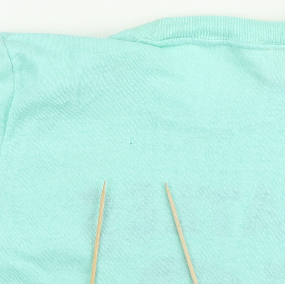 1970s Beatles 10th Anniversary Shirt