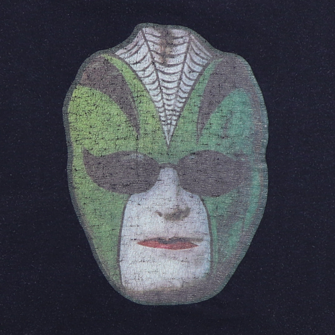 1973 Steve Miller Band The Joker Capitol Records Promo Shirt