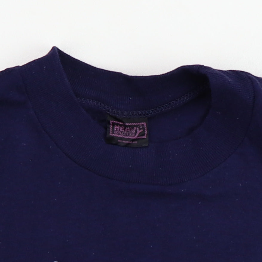 1974 Ringo Starr Goodnight Vienna Promo Shirt