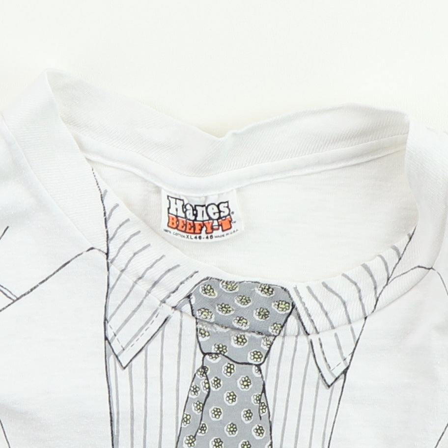 1978 Doctor Costume Kefzol Shirt