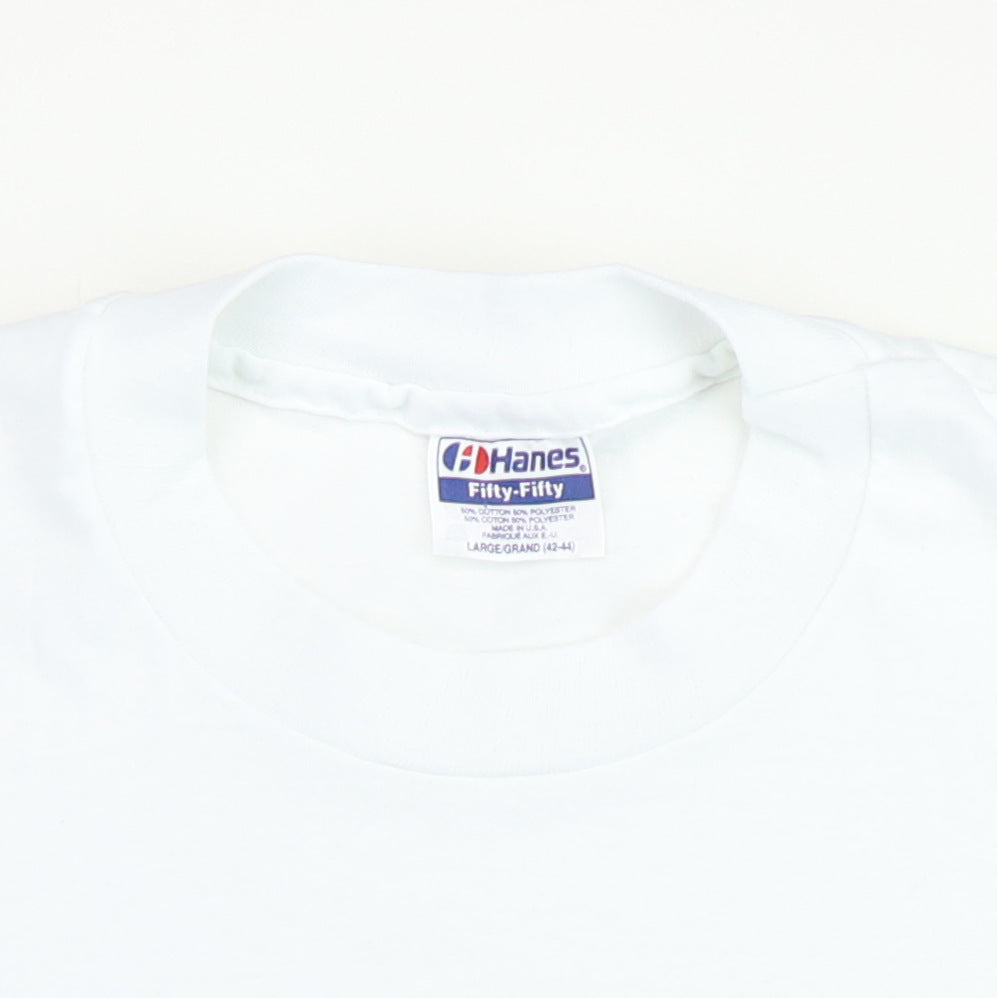 1992 Chicago Comicon Image Comics Shirt