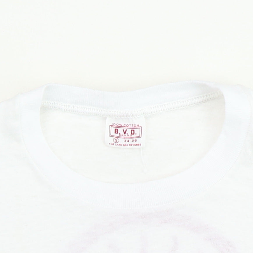 1970s Midnight Sun Tower Theater Philadelphia Shirt