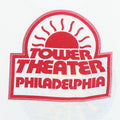 1970s Midnight Sun Tower Theater Philadelphia Shirt