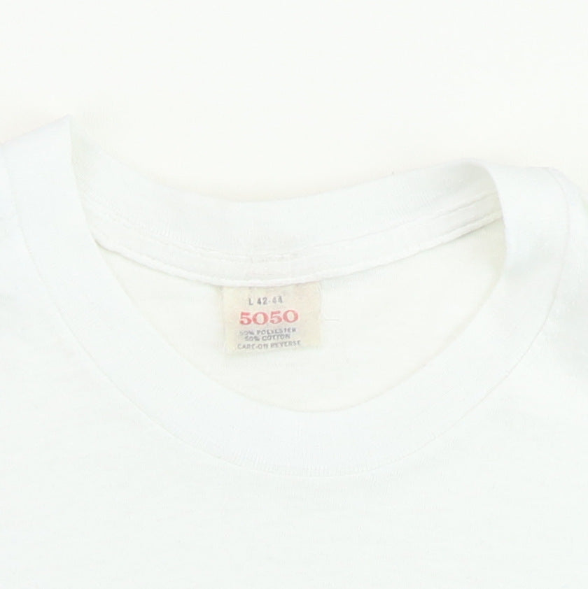 1970s How's Your Love Life Shirt