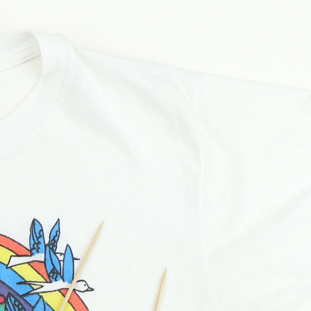 1970s How's Your Love Life Shirt