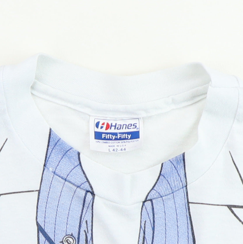 1983 Computer Programmer Costume Shirt