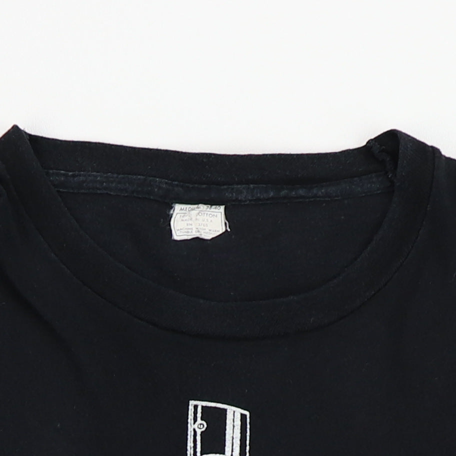 1977 Fleetwood Mac Rumors Tour Shirt