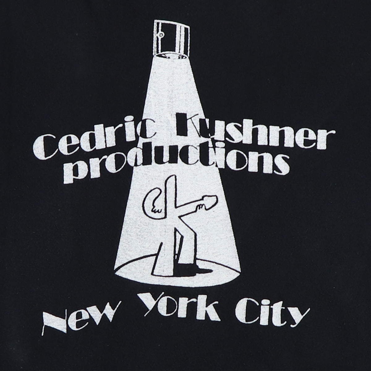 1977 Fleetwood Mac Rumors Tour Shirt