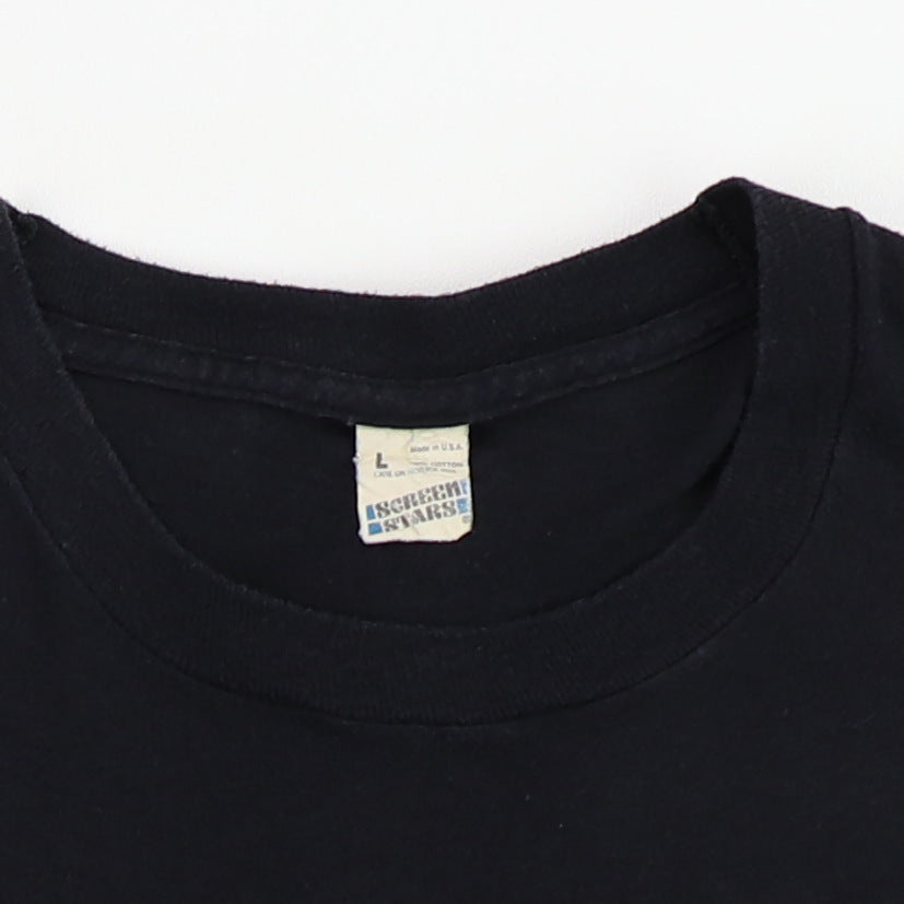 1985 The Power Station Get It On Tour Shirt