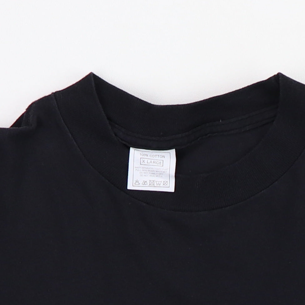 1990 David Bowie Sound + Vision Tour Shirt