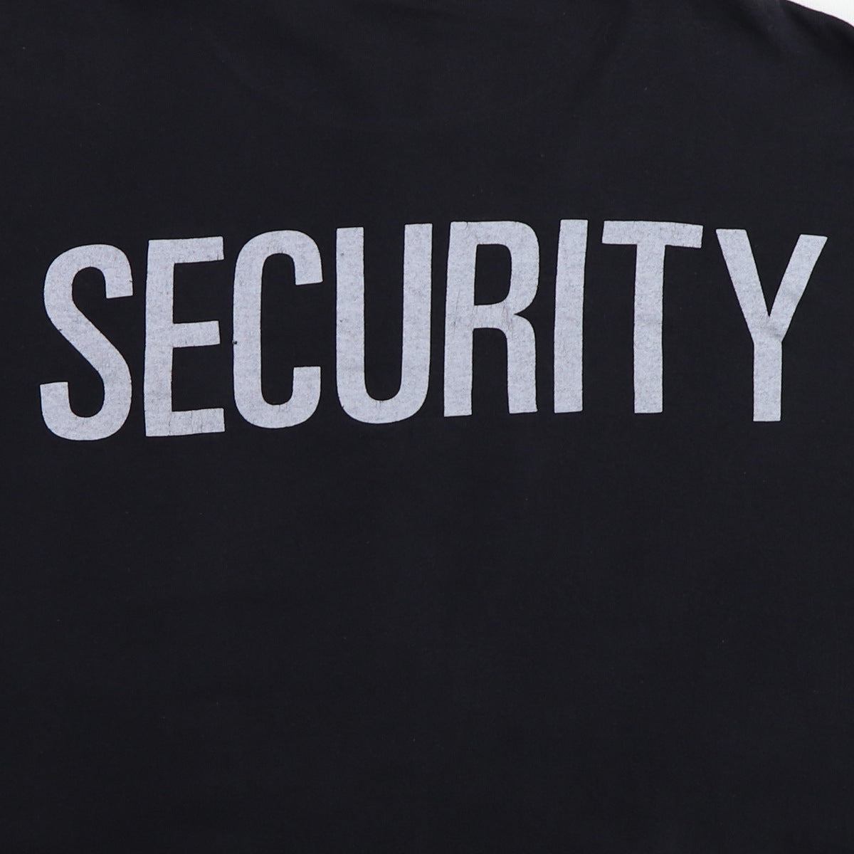 1990 David Bowie Sound + Vision Tour Shirt