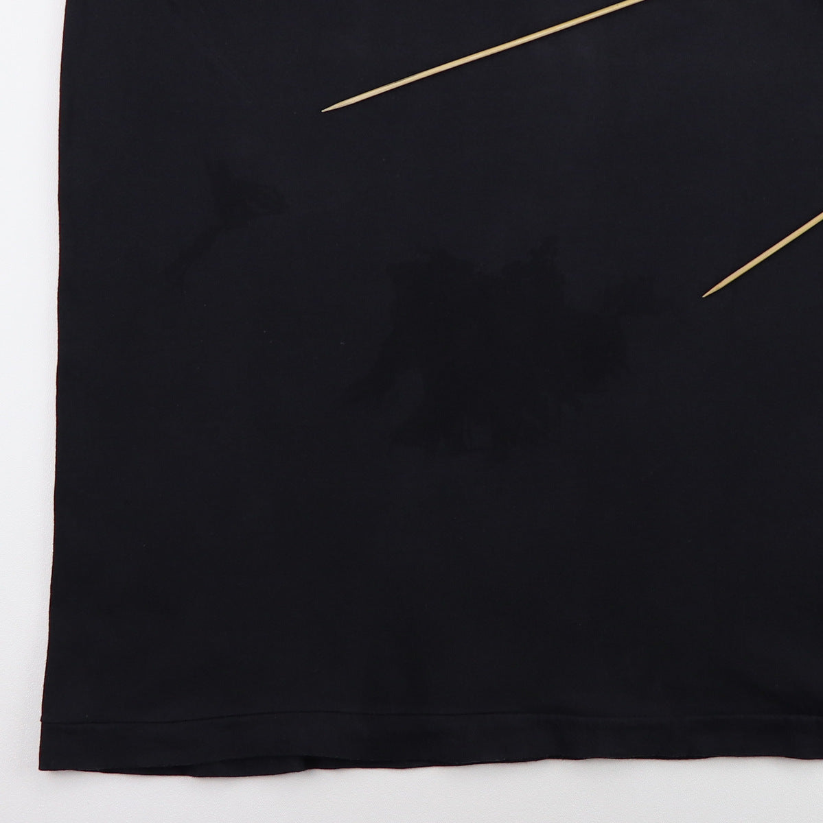 1990 David Bowie Sound + Vision Tour Shirt