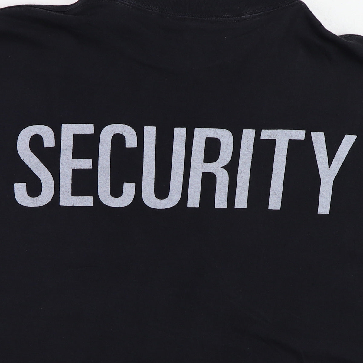 1990 David Bowie Sound + Vision Tour Shirt