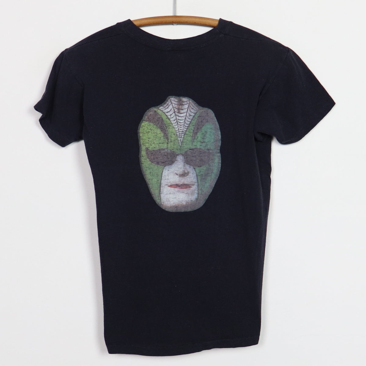 1973 Steve Miller Band The Joker Capitol Records Promo Shirt