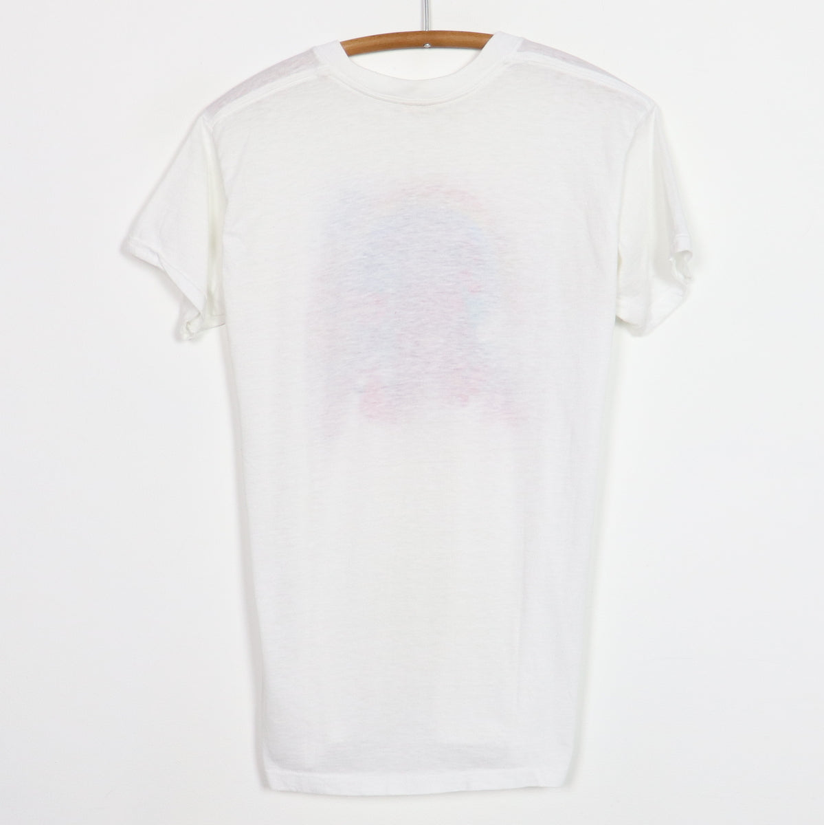 1970s How's Your Love Life Shirt