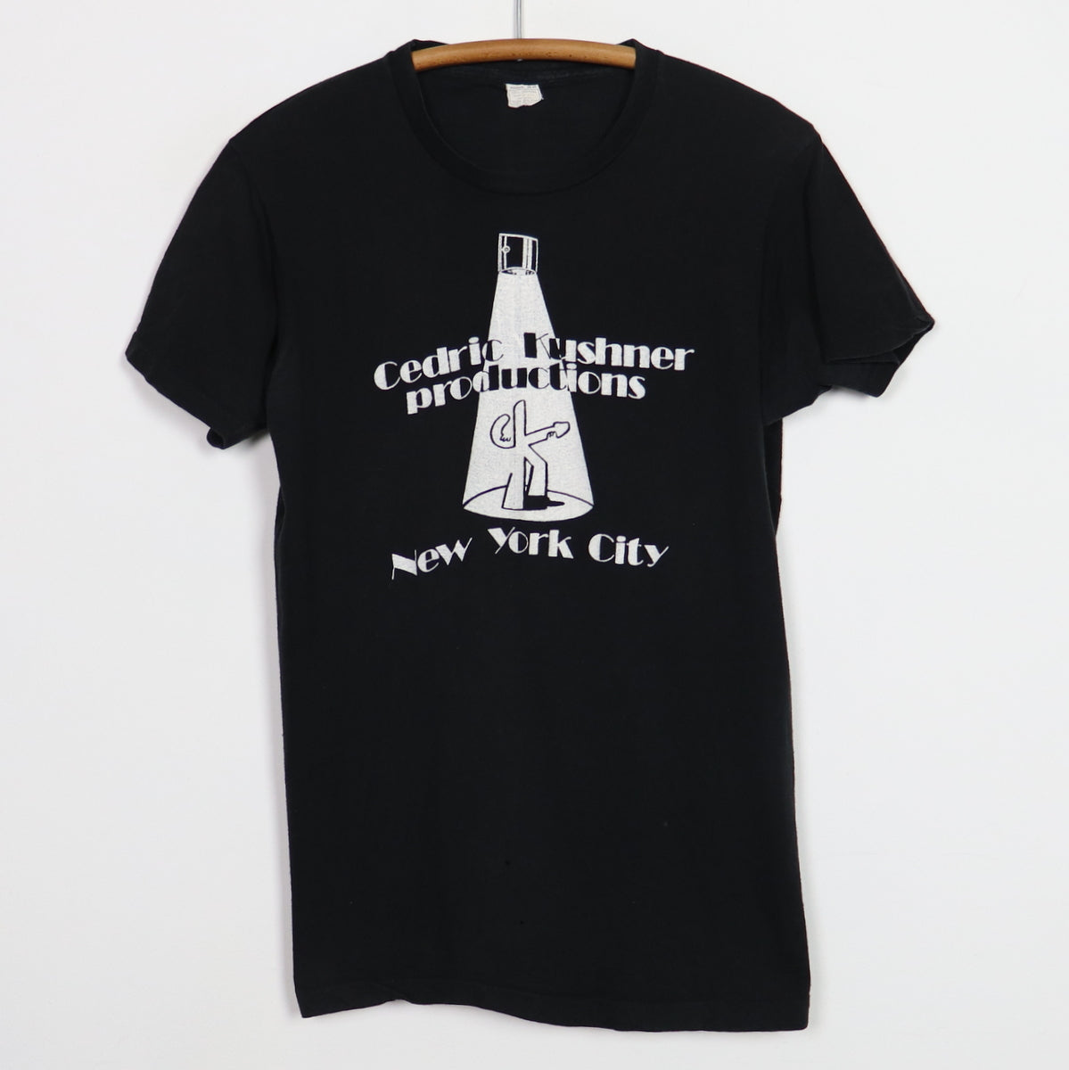 1977 Fleetwood Mac Rumors Tour Shirt