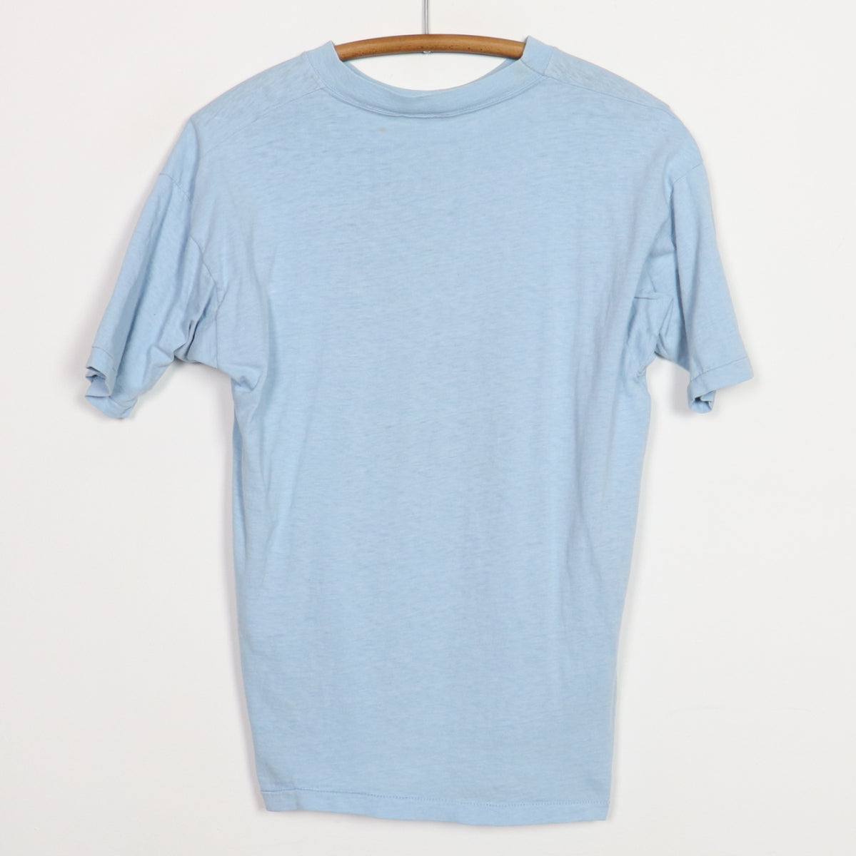 1976 Bob Seger Pontiac Silver Dome Shirt