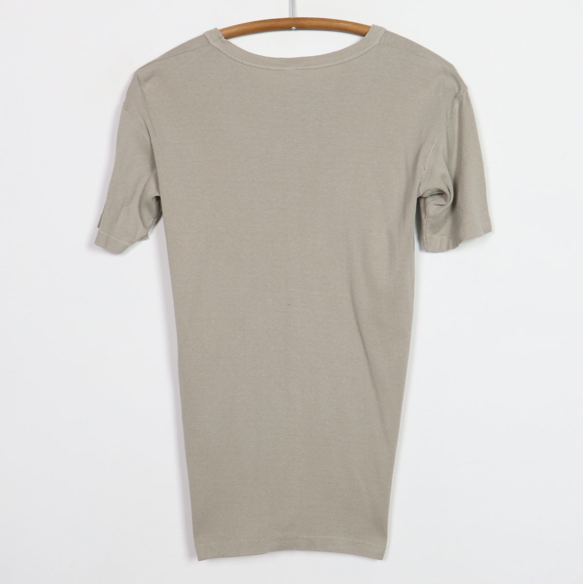 1975 Peter Frampton Dave Mason Madison Square Garden Concert Shirt