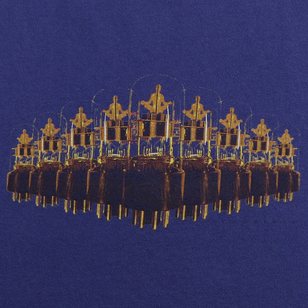 1997 311 Transistor Tour Shirt