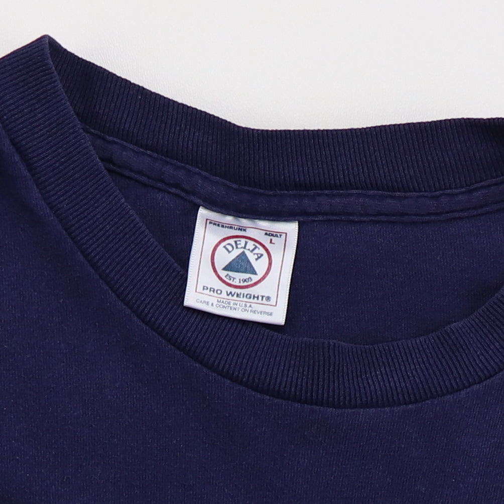 1990s Smash Mouth Long Sleeve Shirt