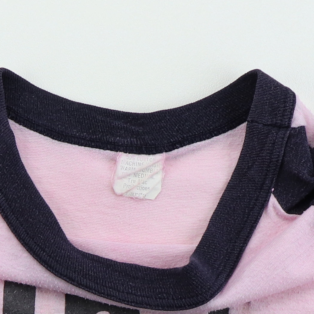 1970s The Who Jersey Shirt