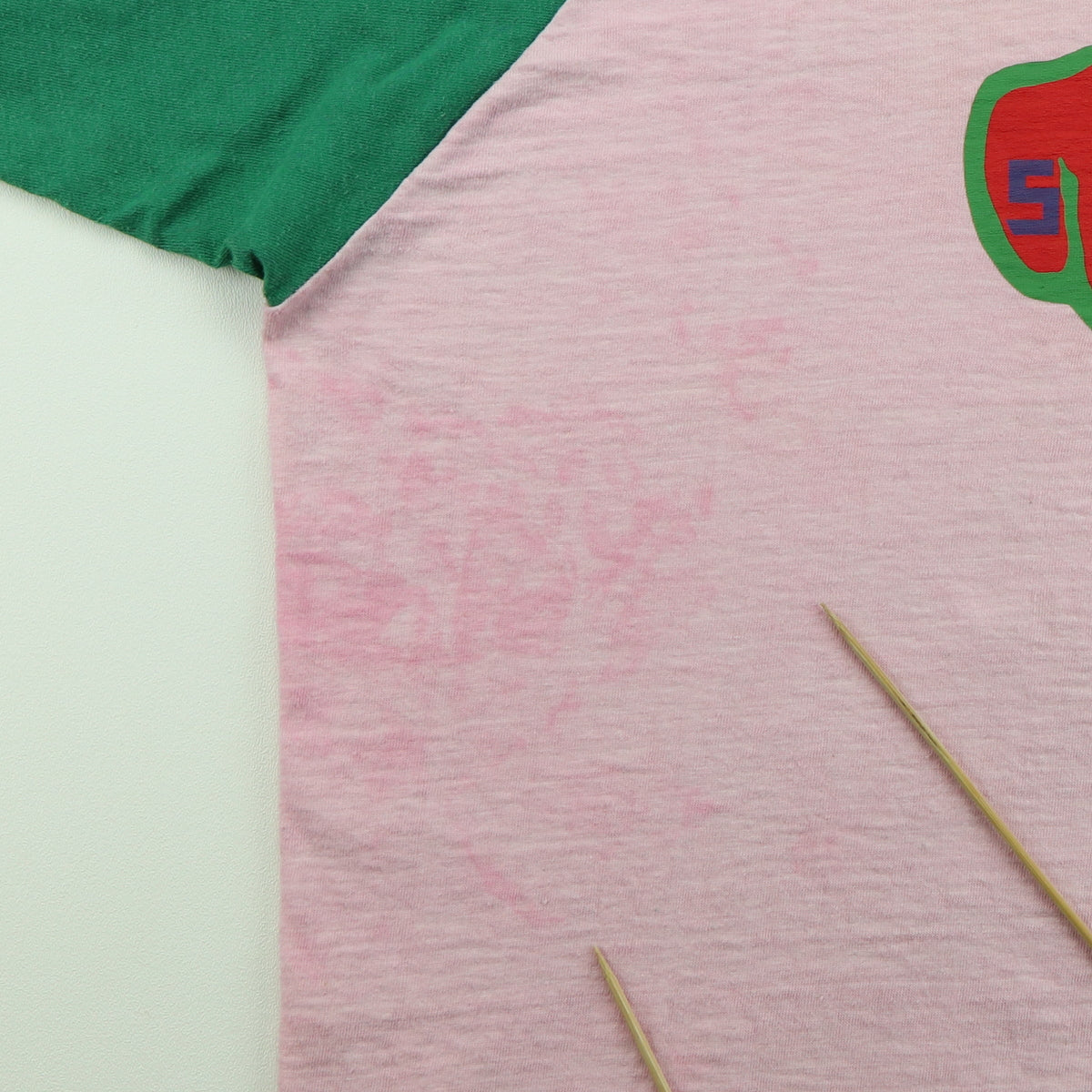 1972 Slade Promo Jersey Shirt