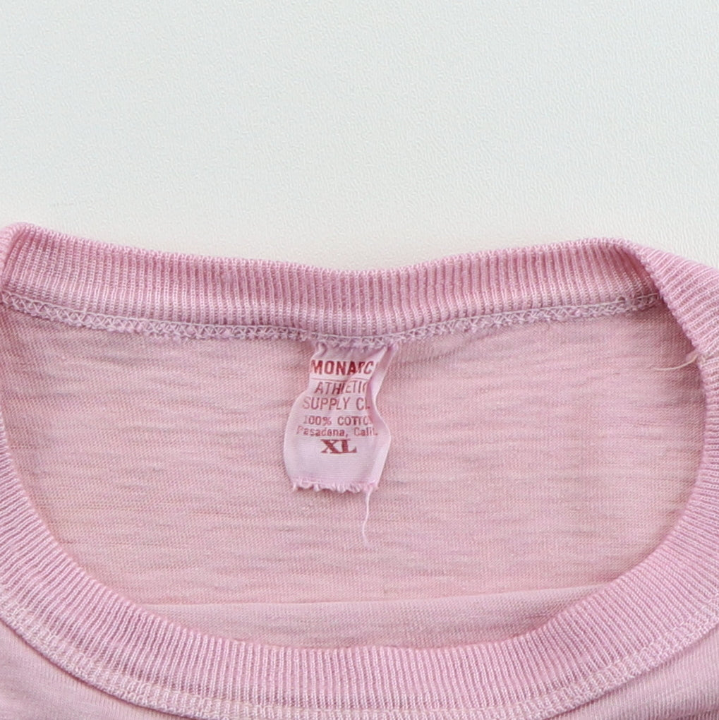 1972 Slade Promo Jersey Shirt