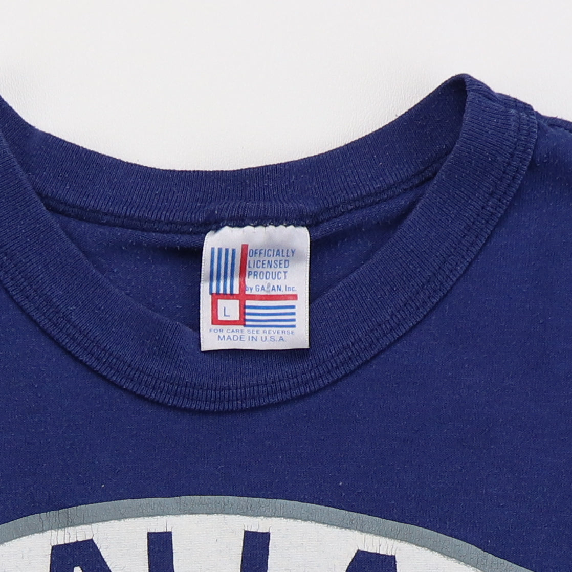 1980s Dallas Cowboys NFL Football Shirt