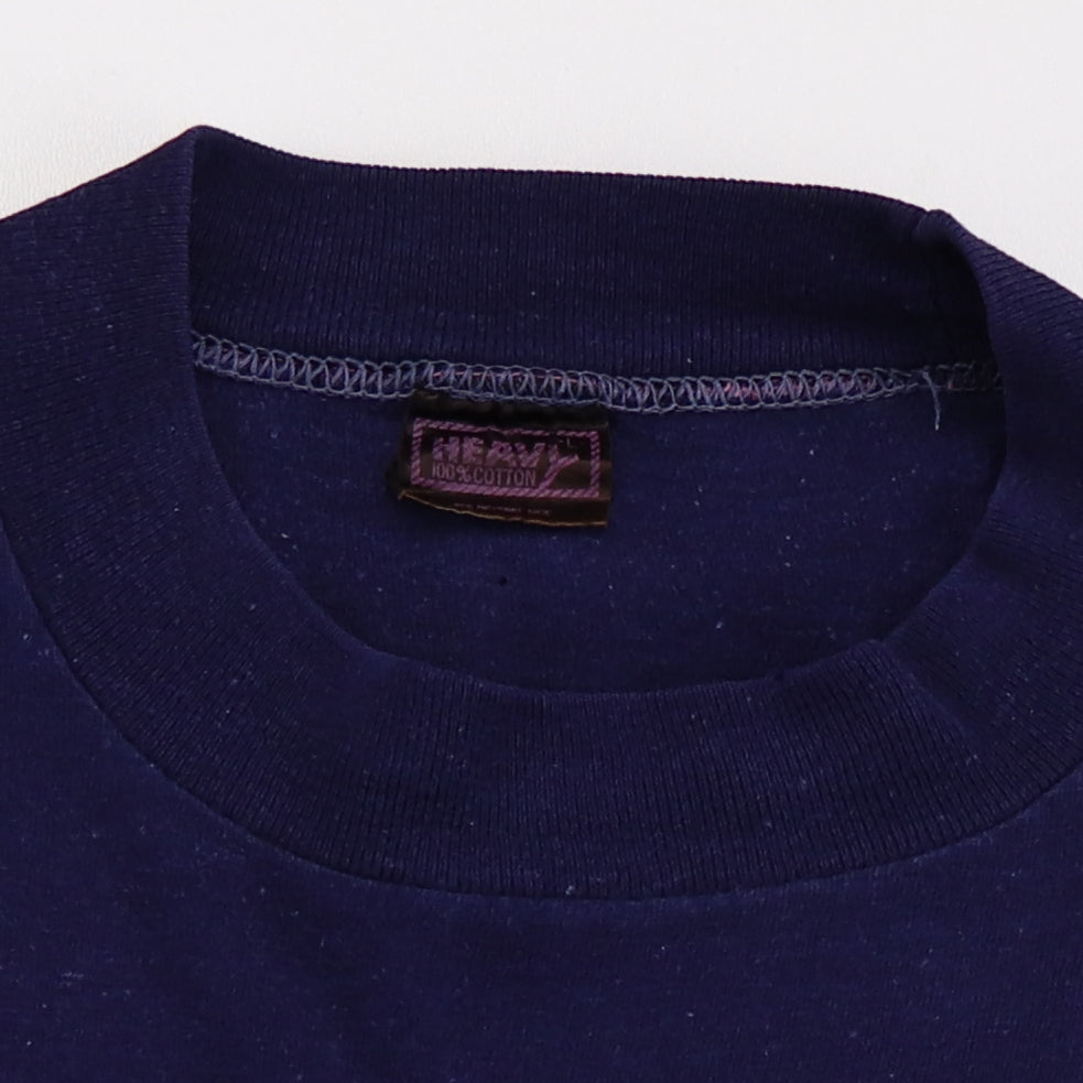 1975 Pink Floyd Wish You Were Here Columbia Records Promo Shirt